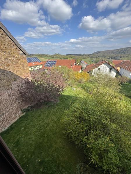 BIETERVERFAHREN - Ausblick - endlose Weite - höchste Gemeinde der Pfalz - großz. Haus - 1 oder 2 WE! – Ruppertsecken – Vorschaubild 52