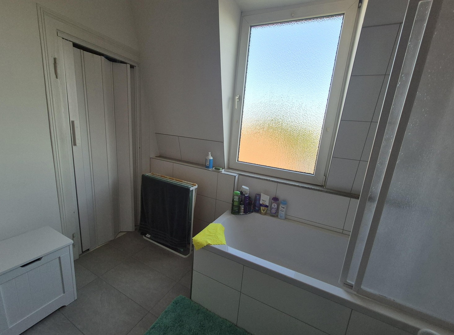 Charmante 3-Zimmer-Wohnung I Top-saniert I Außergewöhnlich – Hanau – Vorschaubild 5
