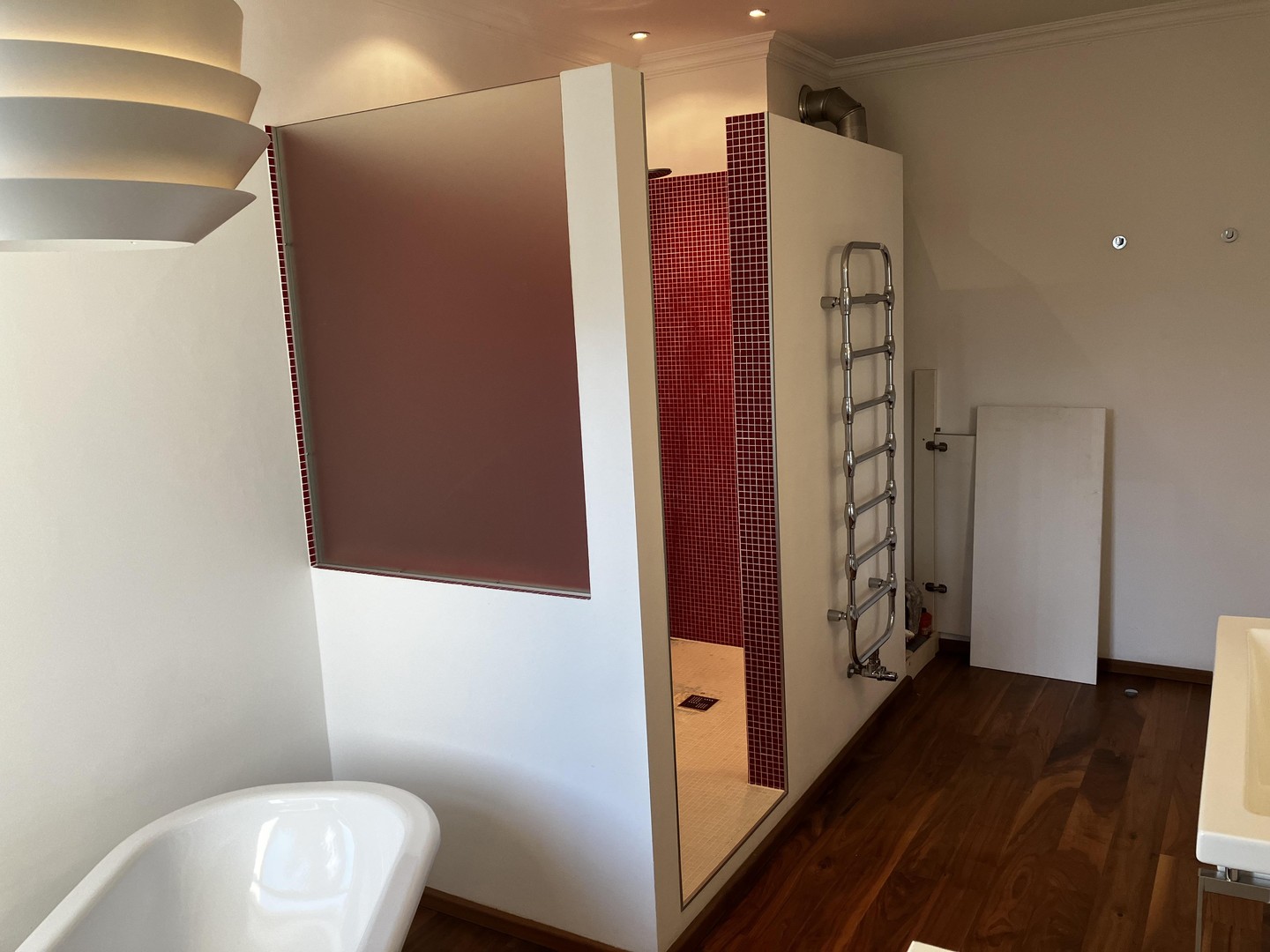 Charmante Stil-Altbauwohnung in zentraler Lage – Bad Homburg – Vorschaubild 7