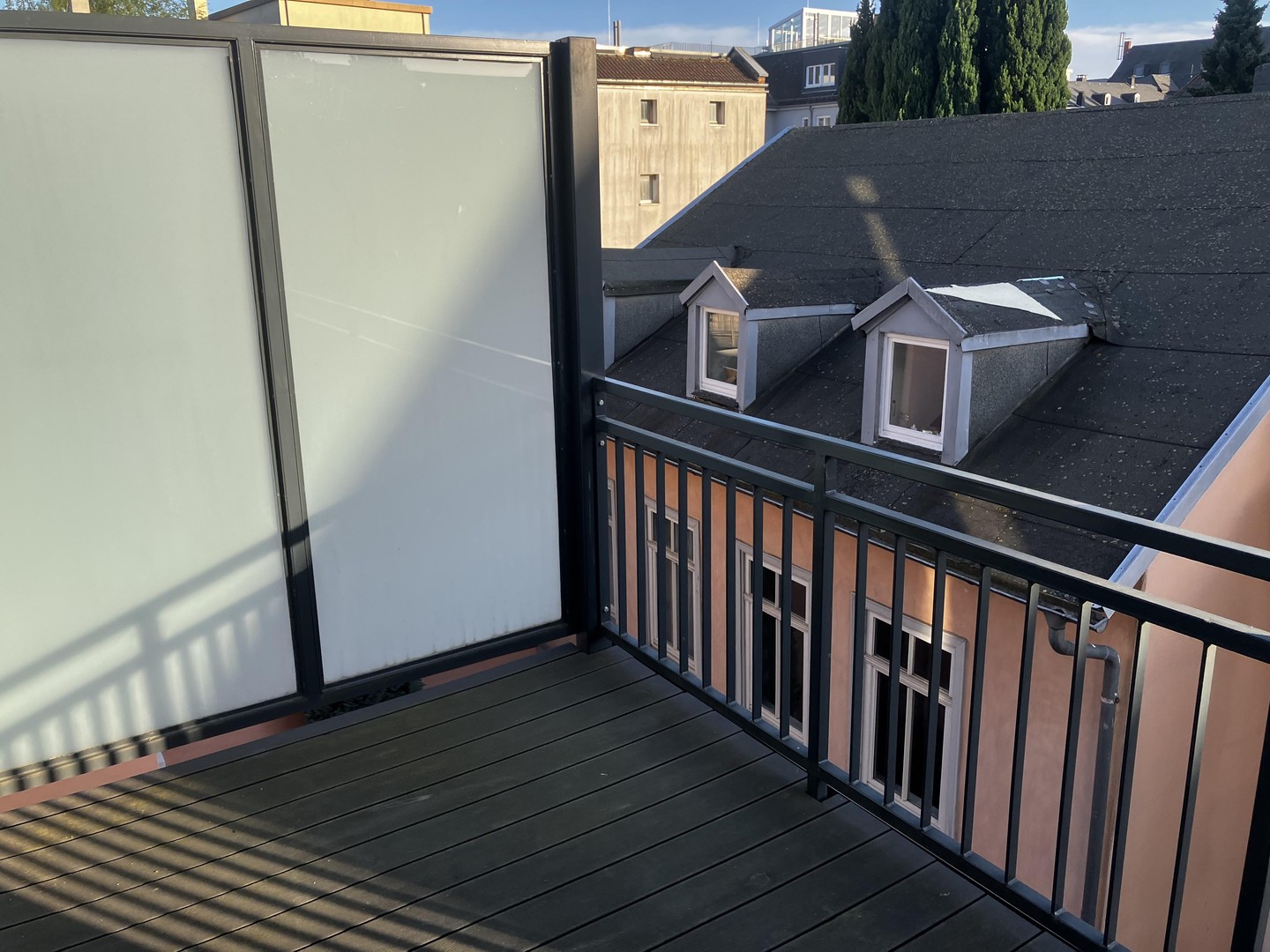 Charmante Stil-Altbauwohnung in zentraler Lage – Bad Homburg – Vorschaubild 10