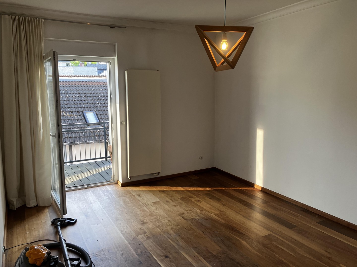 Charmante Stil-Altbauwohnung in zentraler Lage – Bad Homburg – Vorschaubild 12