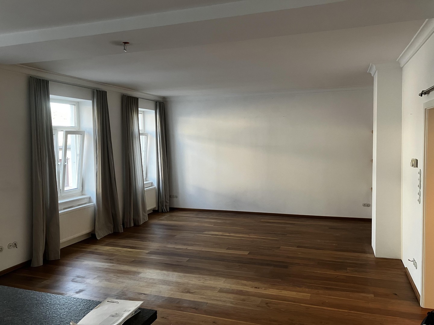 Charmante Stil-Altbauwohnung in zentraler Lage – Bad Homburg – Vorschaubild 14
