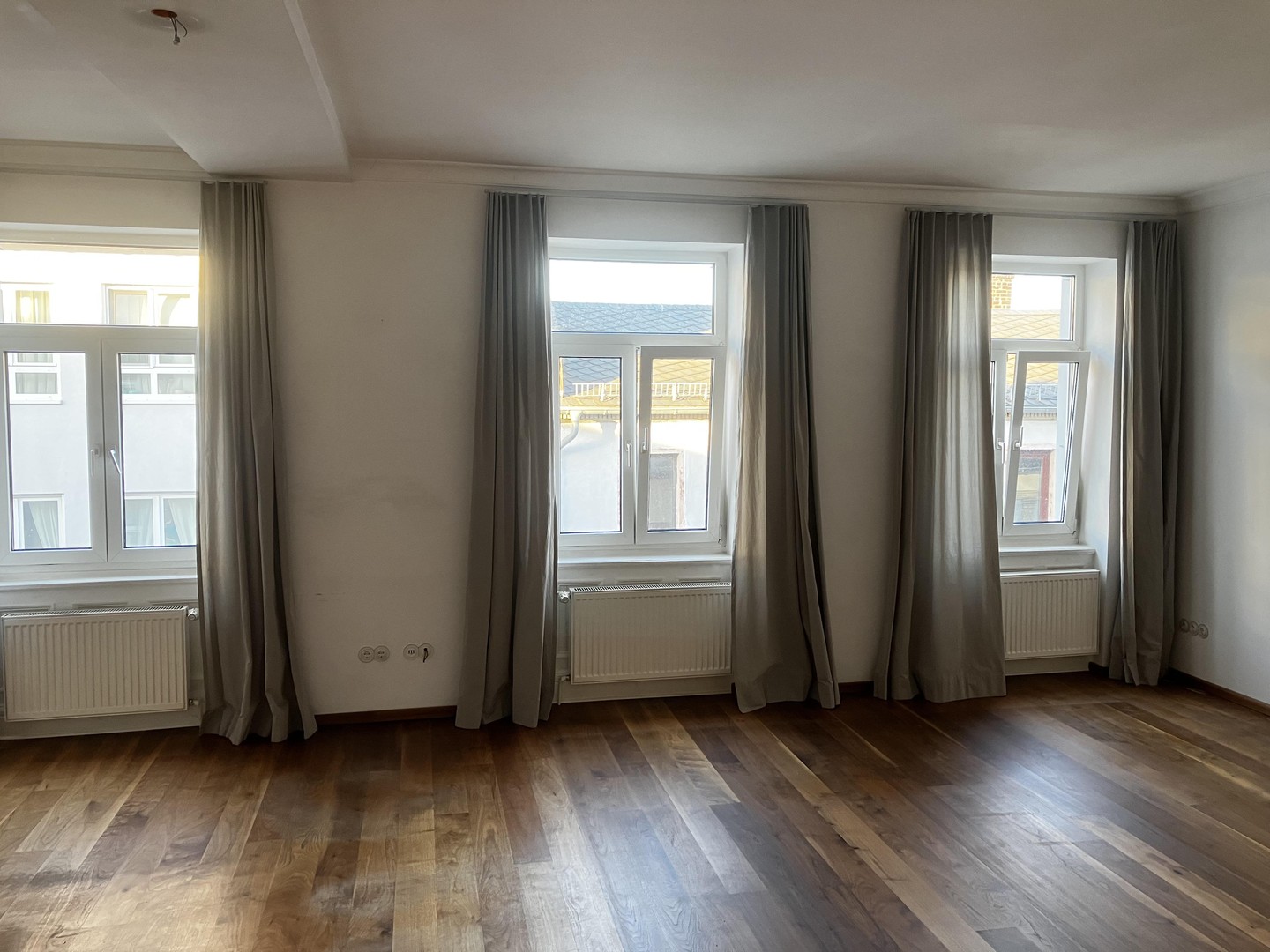 Charmante Stil-Altbauwohnung in zentraler Lage – Bad Homburg – Vorschaubild 15