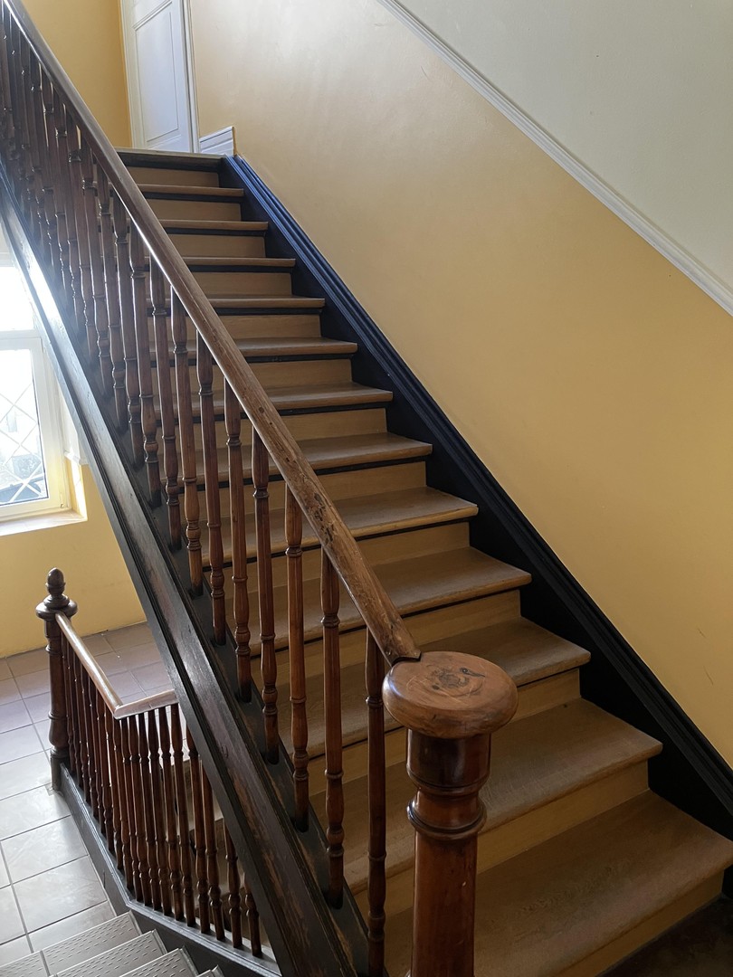 Charmante Stil-Altbauwohnung in zentraler Lage – Bad Homburg – Vorschaubild 20