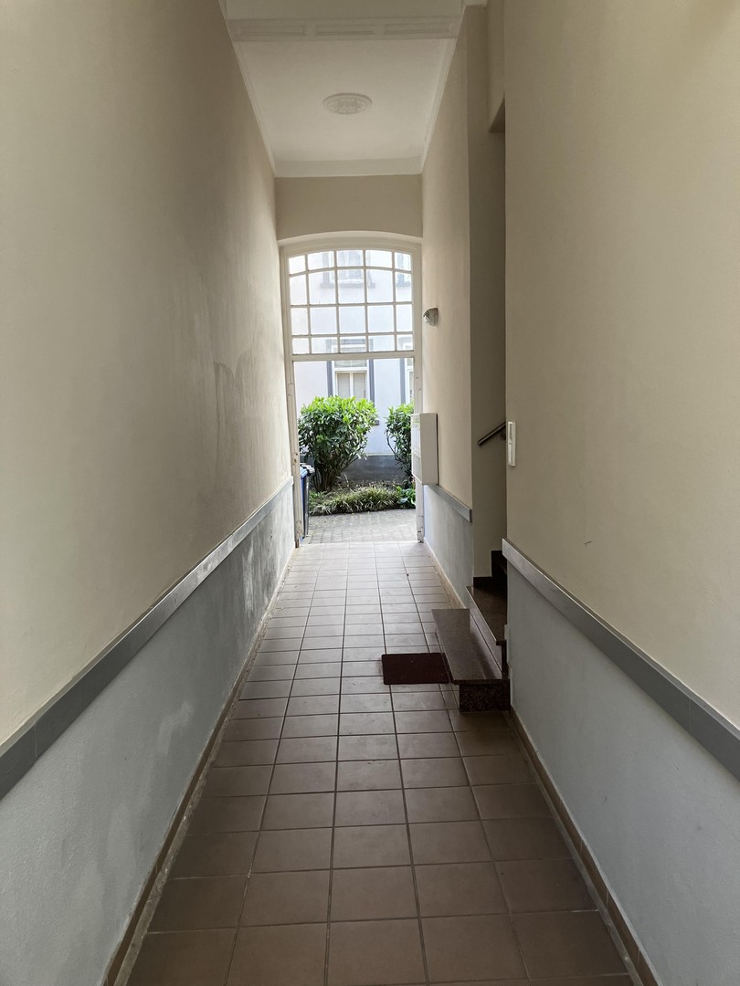 Charmante Stil-Altbauwohnung in zentraler Lage – Bad Homburg – Vorschaubild 24