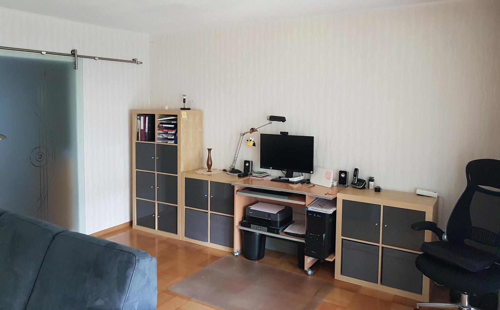 2 Zimmerwohnung Stöcken Erdgeschoss – Hannover – Vorschaubild 21