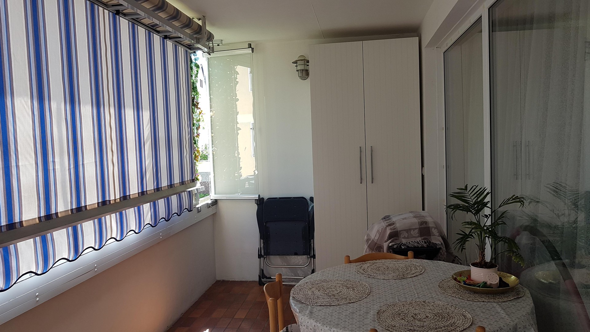 2 Zimmerwohnung Stöcken Erdgeschoss – Hannover – Vorschaubild 27