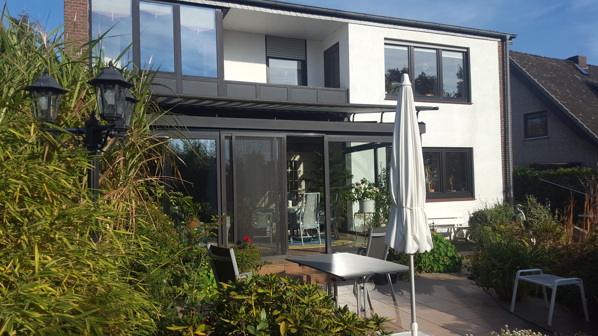 Haus mit Einliegerwohnung am Mahndorfer Deich – Bremen – Vorschaubild 2
