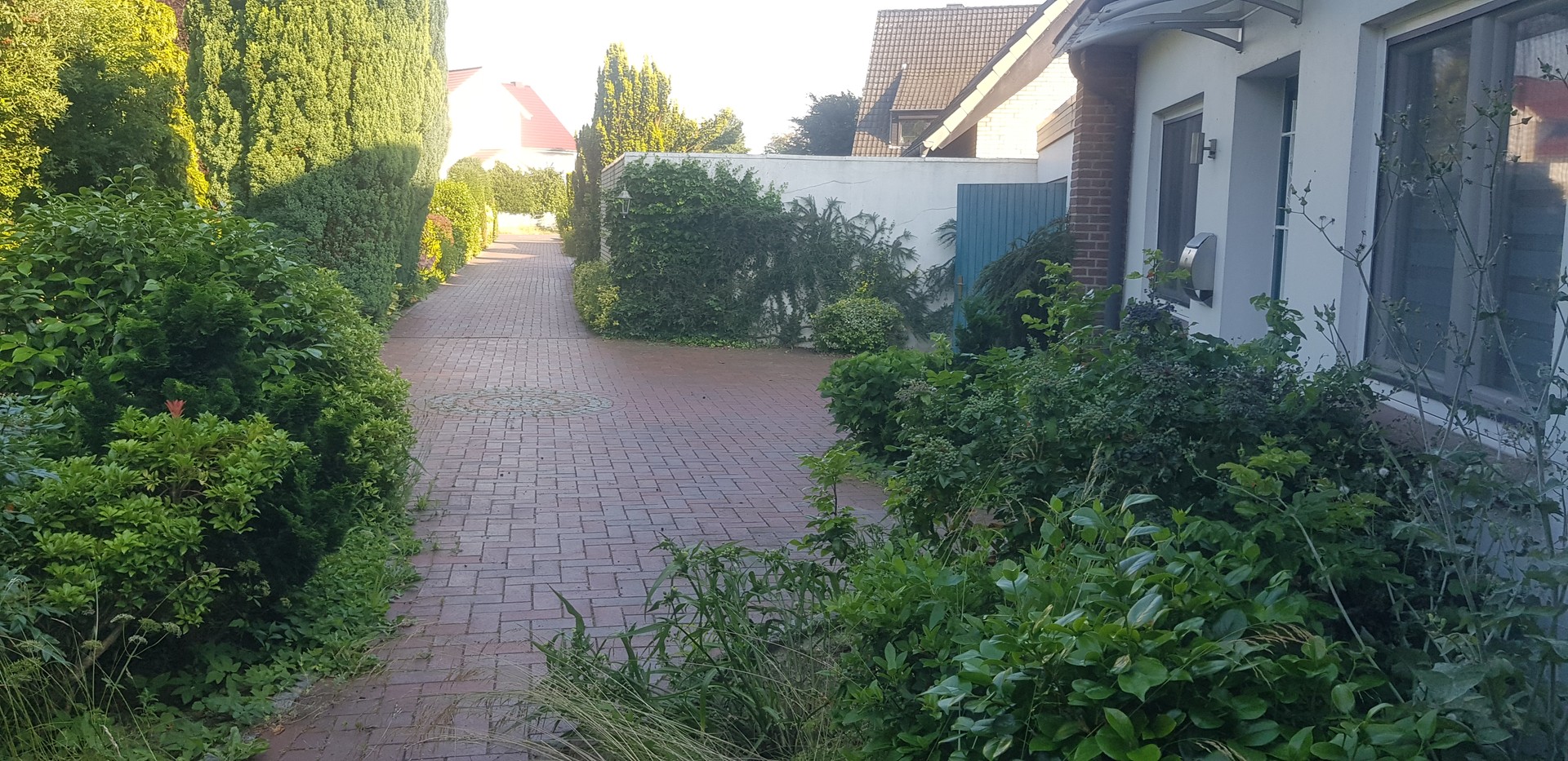 Haus mit Einliegerwohnung am Mahndorfer Deich – Bremen – Vorschaubild 4