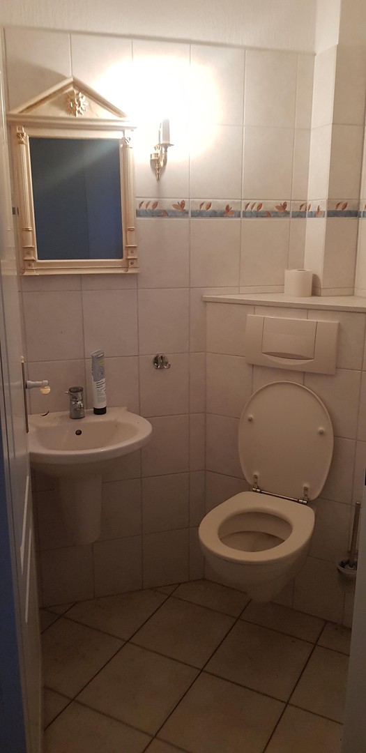 Haus mit Einliegerwohnung am Mahndorfer Deich – Bremen – Vorschaubild 6