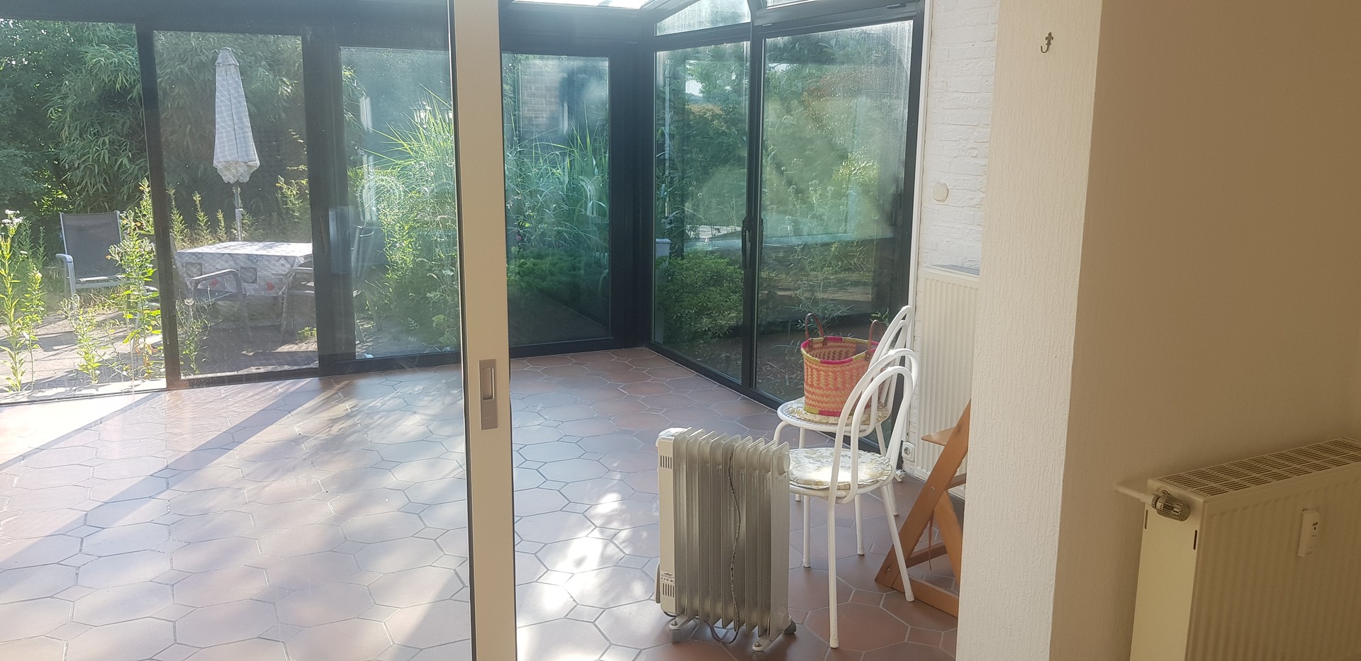 Haus mit Einliegerwohnung am Mahndorfer Deich – Bremen – Vorschaubild 8