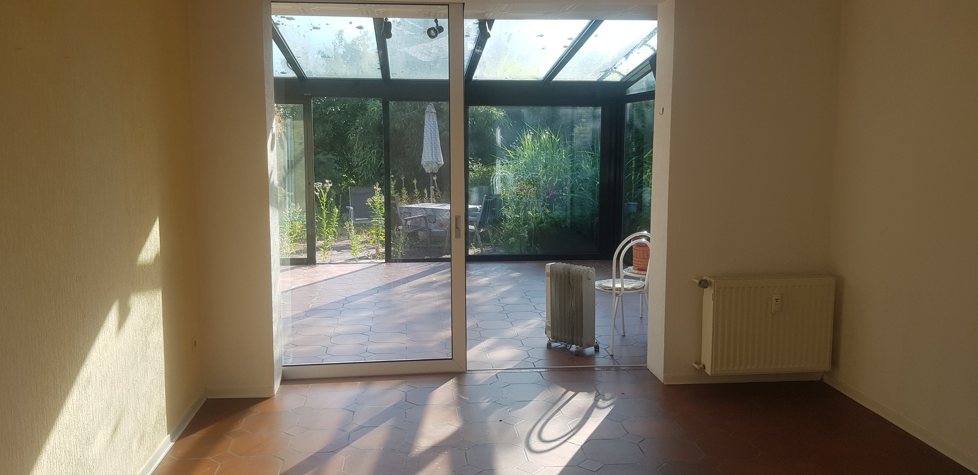 Haus mit Einliegerwohnung am Mahndorfer Deich – Bremen – Vorschaubild 9