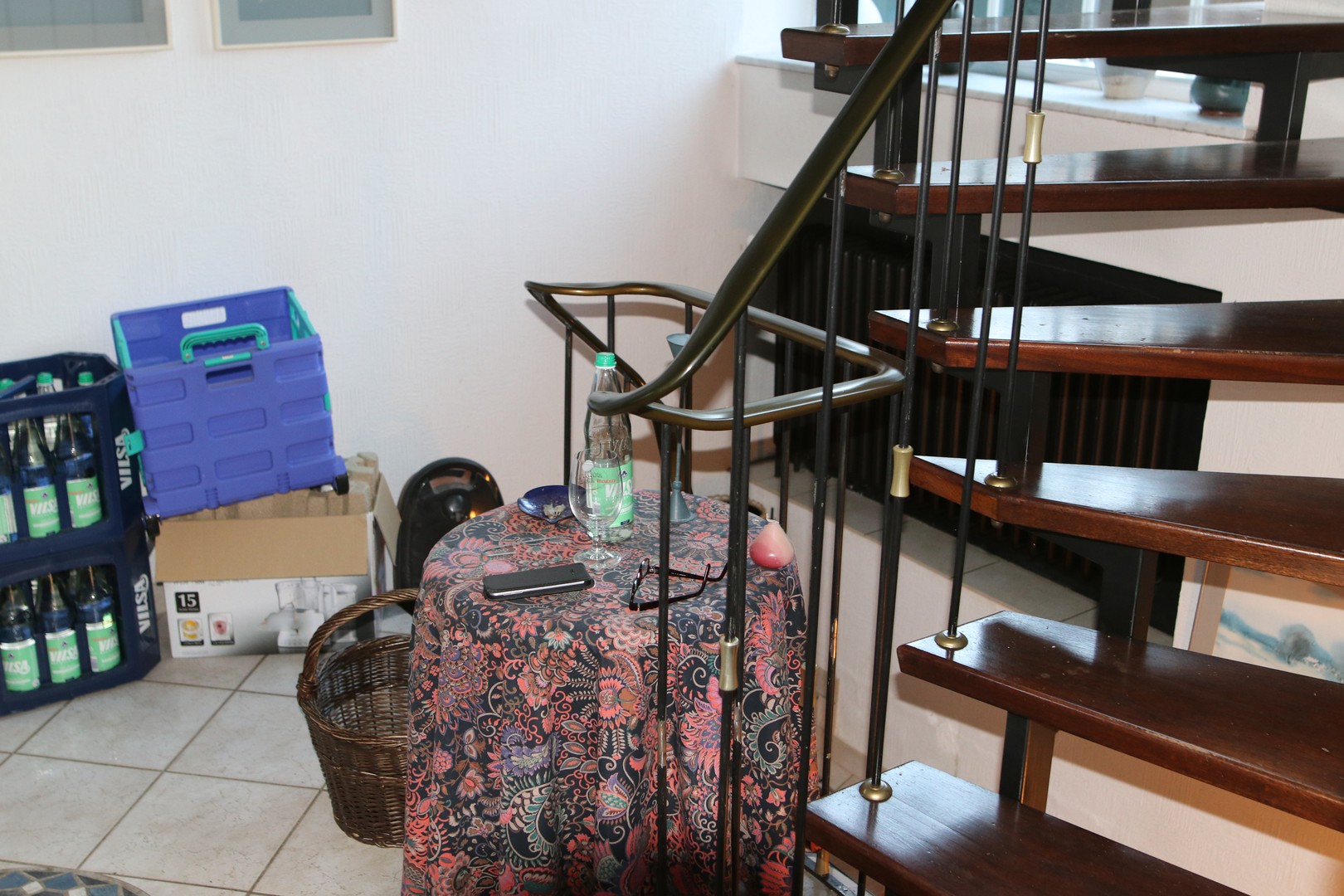 Haus mit Einliegerwohnung am Mahndorfer Deich – Bremen – Vorschaubild 13