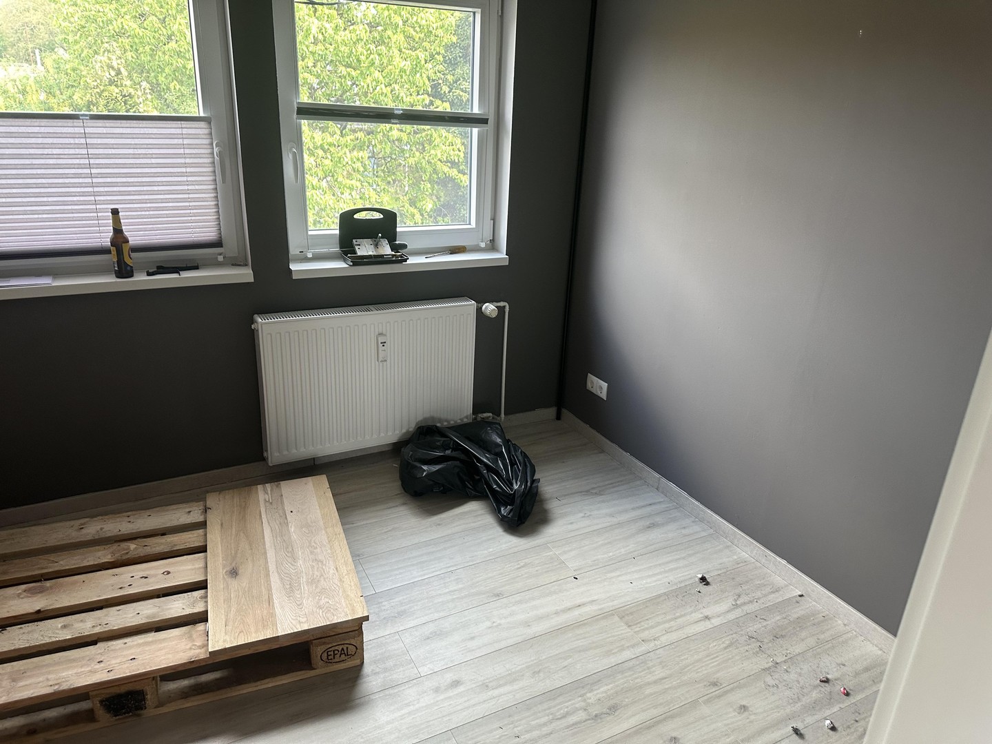 Haus mit Einliegerwohnung am Mahndorfer Deich – Bremen – Vorschaubild 16
