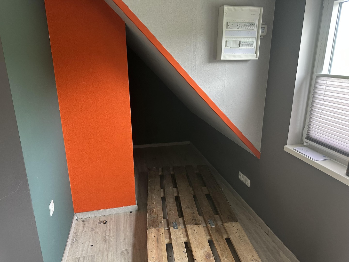 Haus mit Einliegerwohnung am Mahndorfer Deich – Bremen – Vorschaubild 17