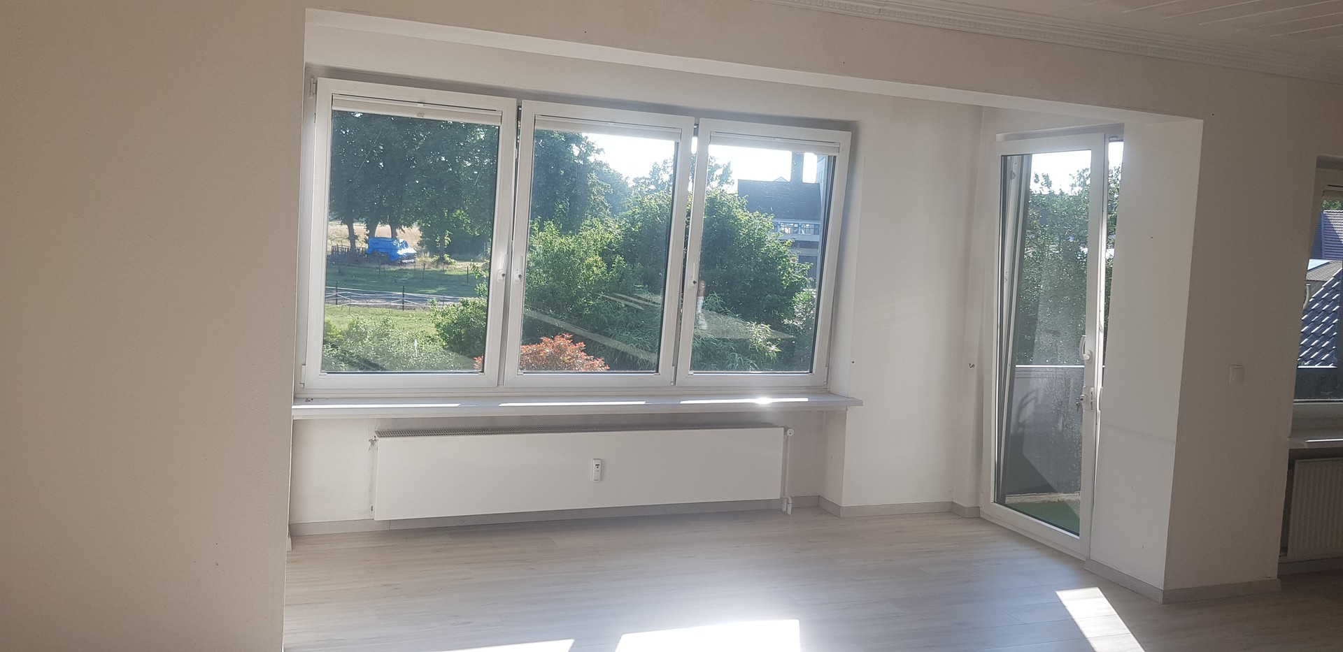 Haus mit Einliegerwohnung am Mahndorfer Deich – Bremen – Vorschaubild 19