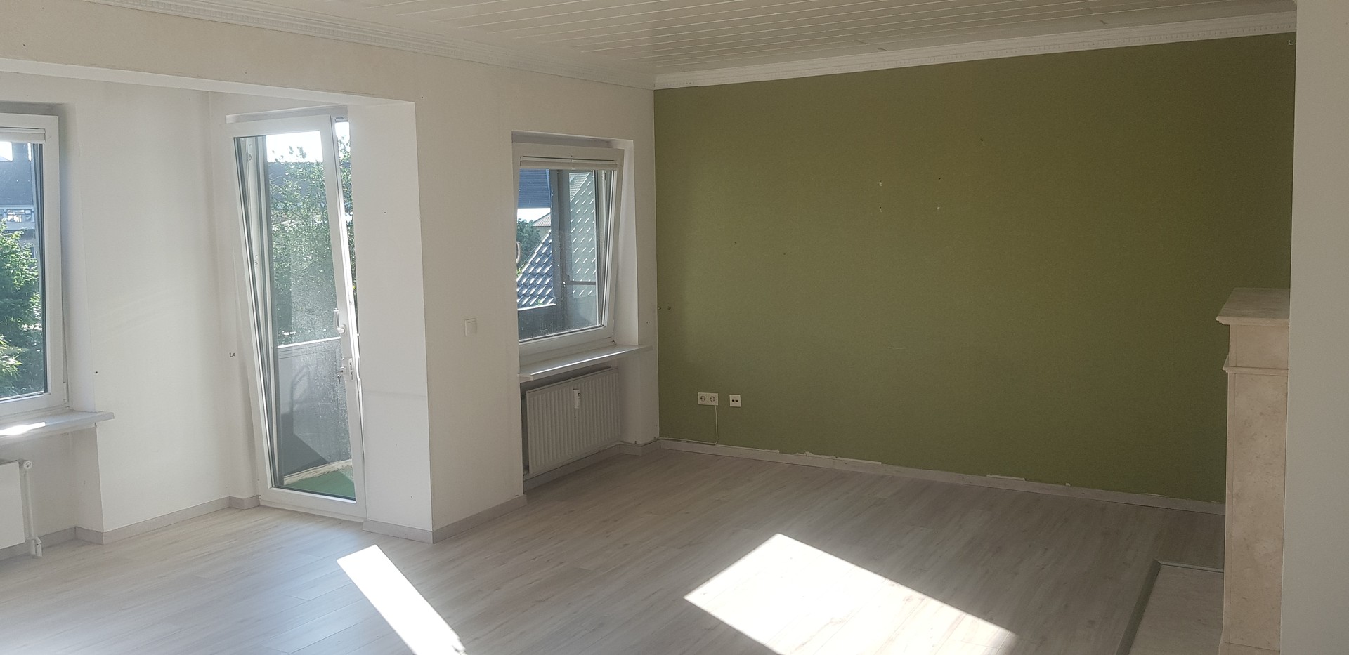 Haus mit Einliegerwohnung am Mahndorfer Deich – Bremen – Vorschaubild 20