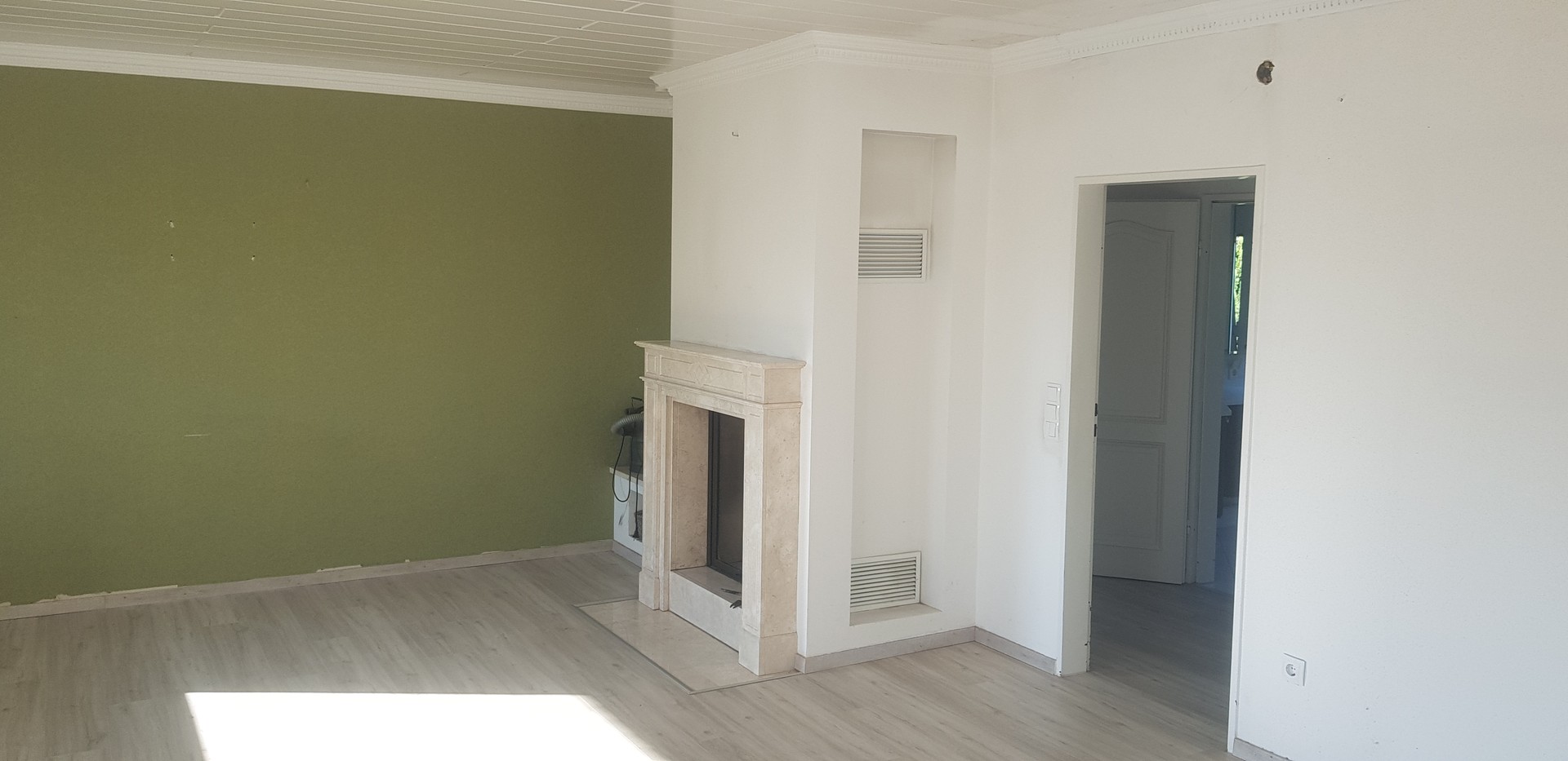Haus mit Einliegerwohnung am Mahndorfer Deich – Bremen – Vorschaubild 21