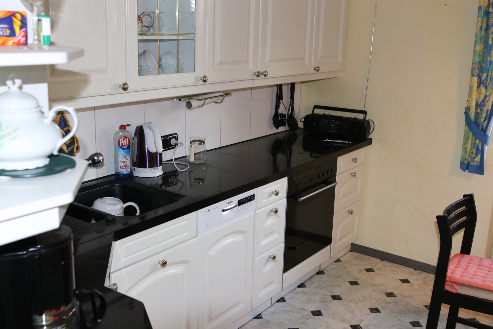Haus mit Einliegerwohnung am Mahndorfer Deich – Bremen – Vorschaubild 26