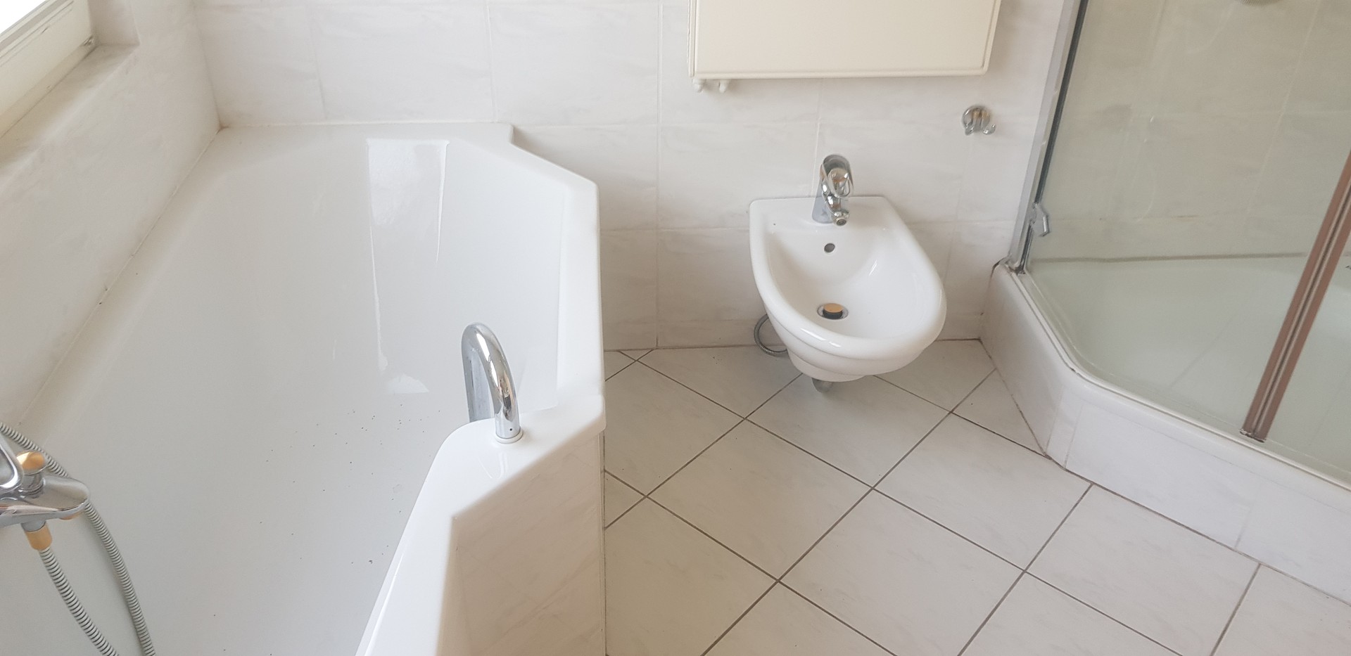 Haus mit Einliegerwohnung am Mahndorfer Deich – Bremen – Vorschaubild 33