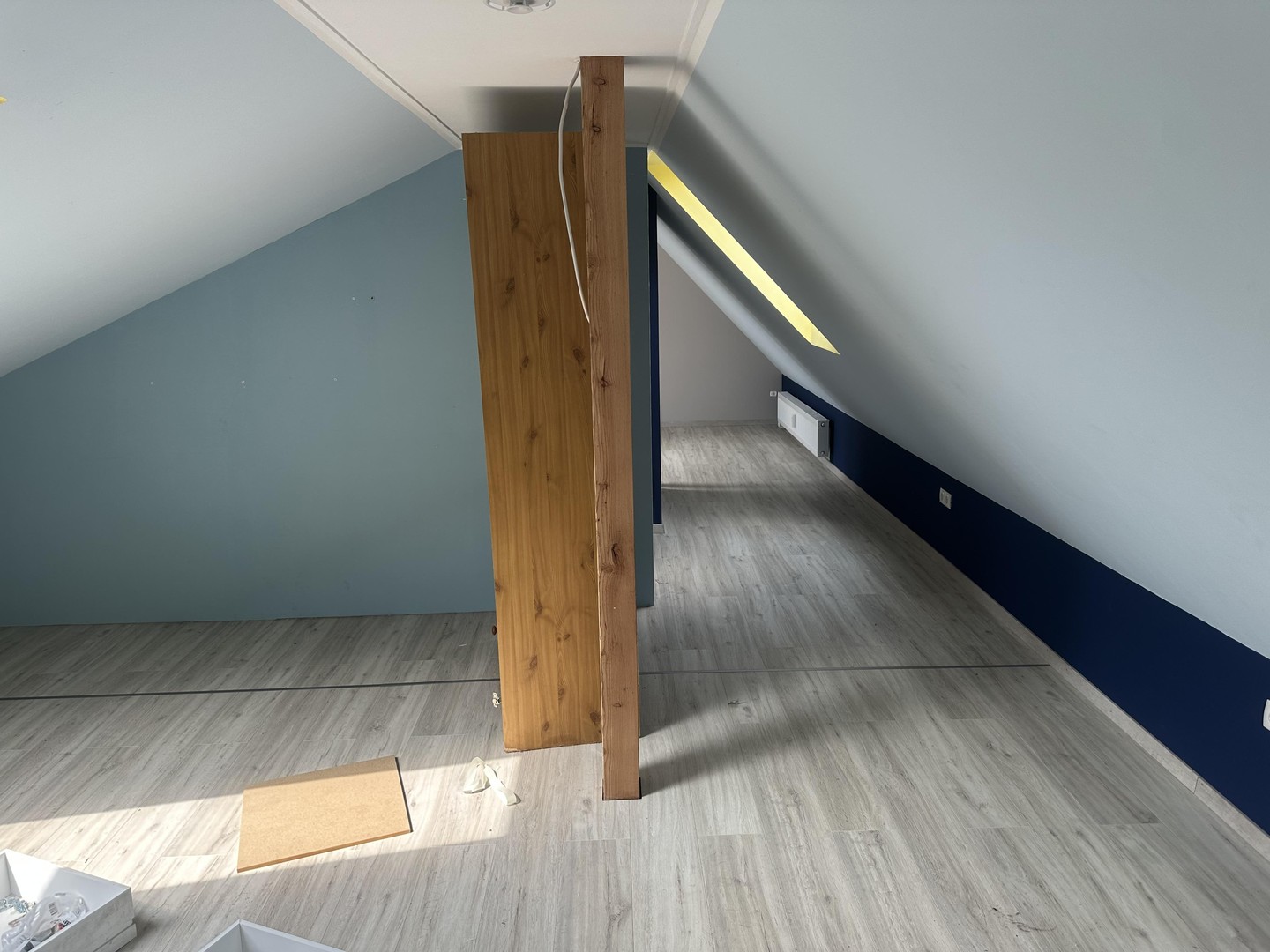Haus mit Einliegerwohnung am Mahndorfer Deich – Bremen – Vorschaubild 34