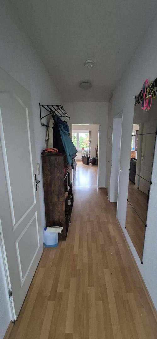 Haus mit Einliegerwohnung am Mahndorfer Deich – Bremen – Vorschaubild 37