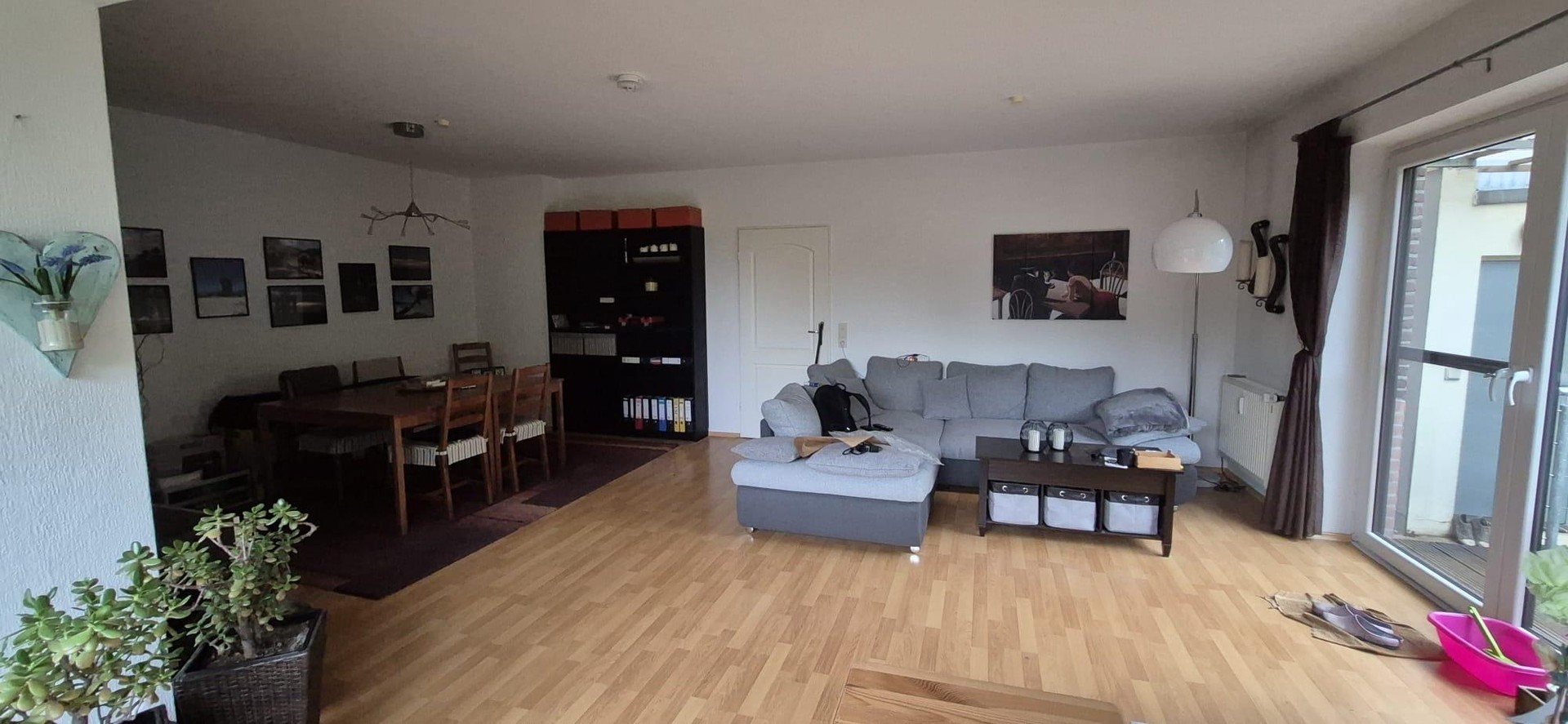 Haus mit Einliegerwohnung am Mahndorfer Deich – Bremen – Vorschaubild 40