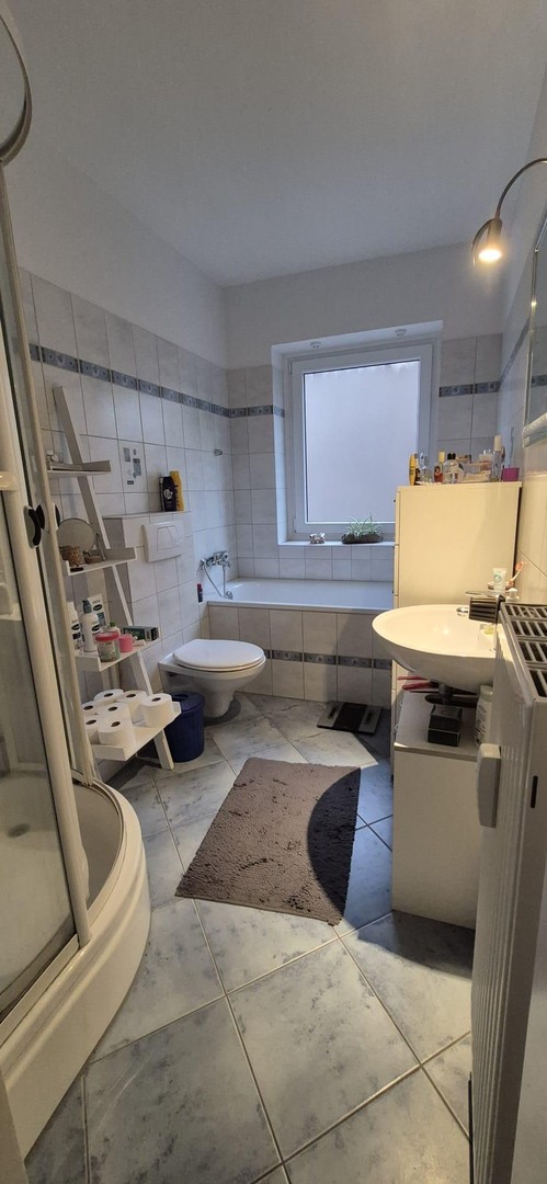 Haus mit Einliegerwohnung am Mahndorfer Deich – Bremen – Vorschaubild 42
