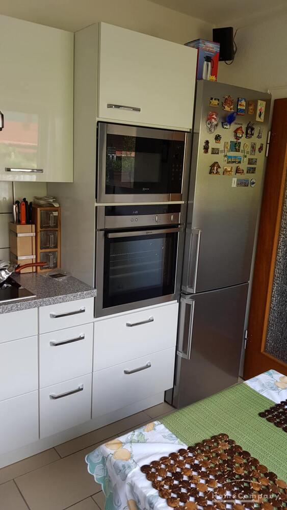 Schönes Reihenhaus, möbliert. In guter Lage. – Braunschweig – Vorschaubild 5