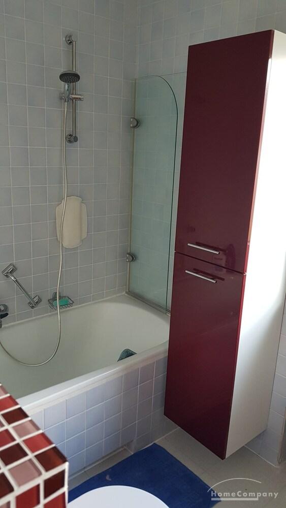 Schönes Reihenhaus, möbliert. In guter Lage. – Braunschweig – Vorschaubild 6