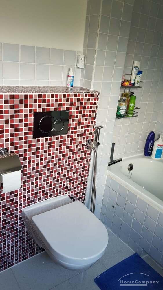 Schönes Reihenhaus, möbliert. In guter Lage. – Braunschweig – Vorschaubild 8