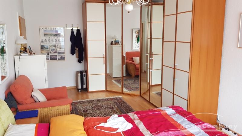 Schönes Reihenhaus, möbliert. In guter Lage. – Braunschweig – Vorschaubild 9