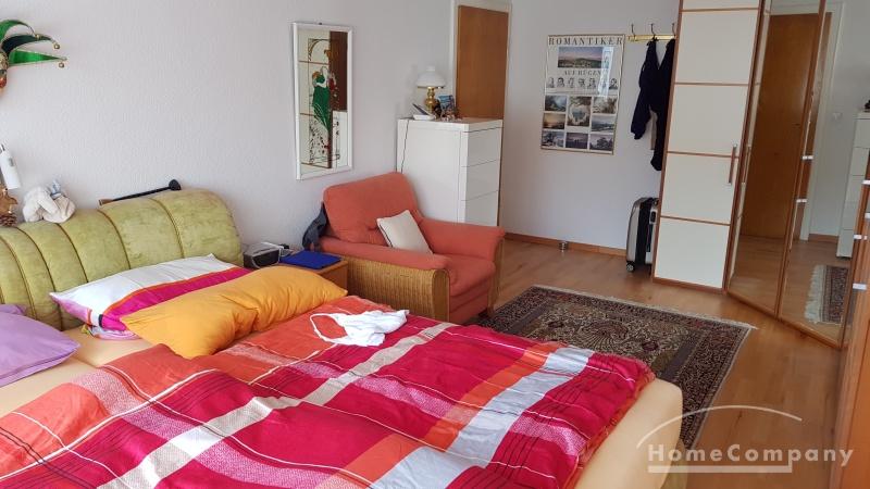 Schönes Reihenhaus, möbliert. In guter Lage. – Braunschweig – Vorschaubild 10
