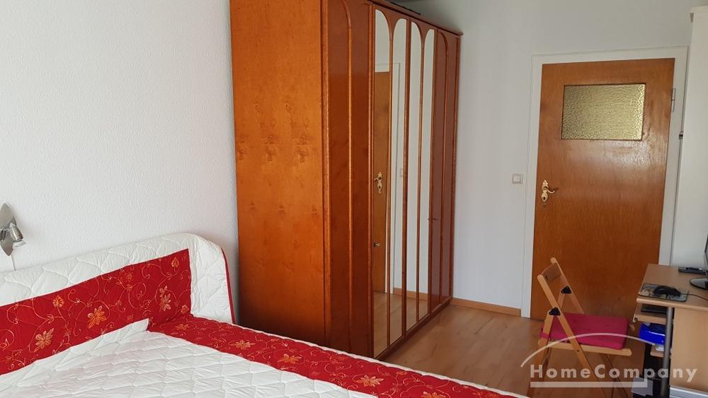 Schönes Reihenhaus, möbliert. In guter Lage. – Braunschweig – Vorschaubild 12
