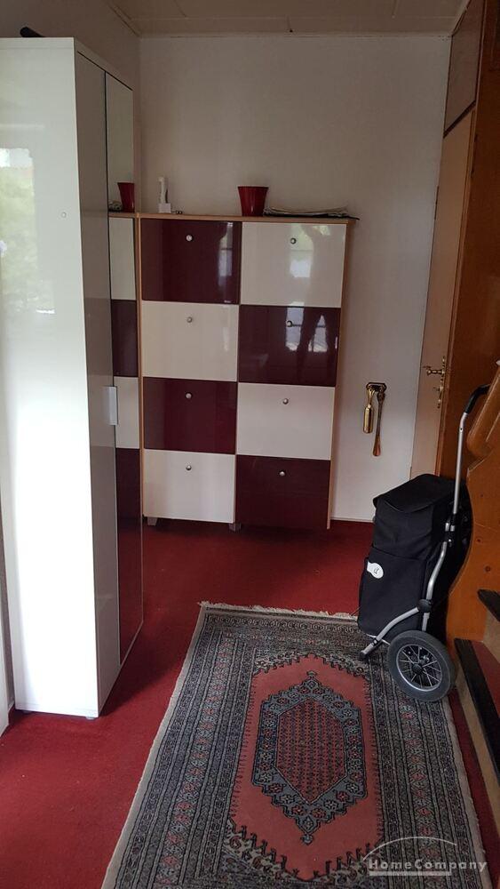 Schönes Reihenhaus, möbliert. In guter Lage. – Braunschweig – Vorschaubild 13