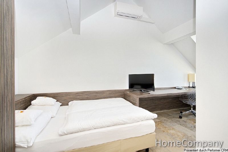 Außergewöhnlich! Maisonette in der Nähe der Königsallee in Düsseldorf, Tiefgaragenstellplatz möglich! – Düsseldorf – Vorschaubild 4