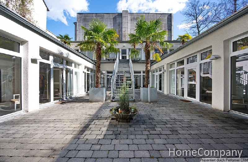 Sie suchen das Außergewöhnliche? Exklusives Apartment mit allem Komfort im Zentrum von Düsseldorf – Düsseldorf – Vorschaubild 10