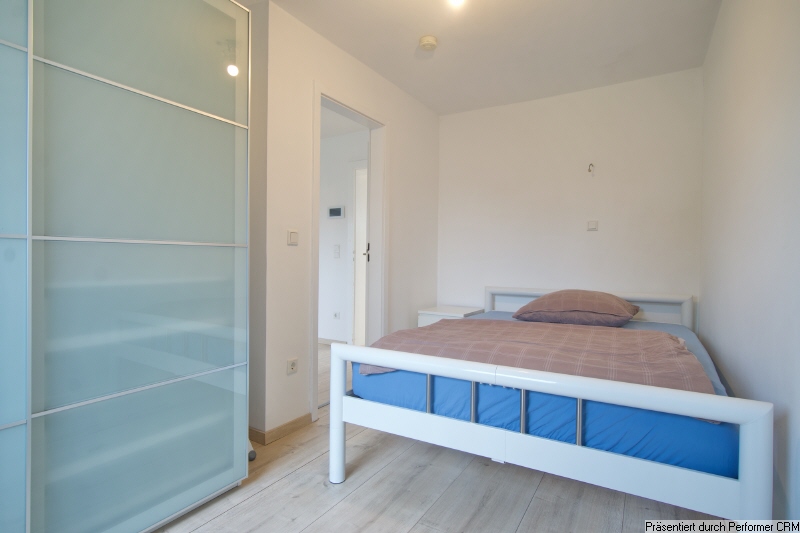 2-Zimmer-Wohnung Nähe Düsseldorf Airport, hell und komplett möbliert – Düsseldorf – Vorschaubild 6
