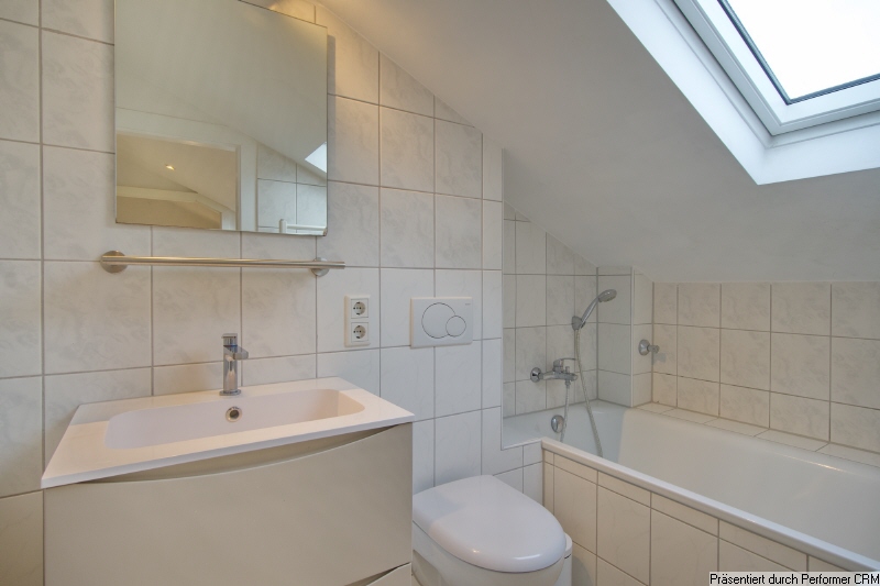2-Zimmer-Wohnung Nähe Düsseldorf Airport, hell und komplett möbliert – Düsseldorf – Vorschaubild 7