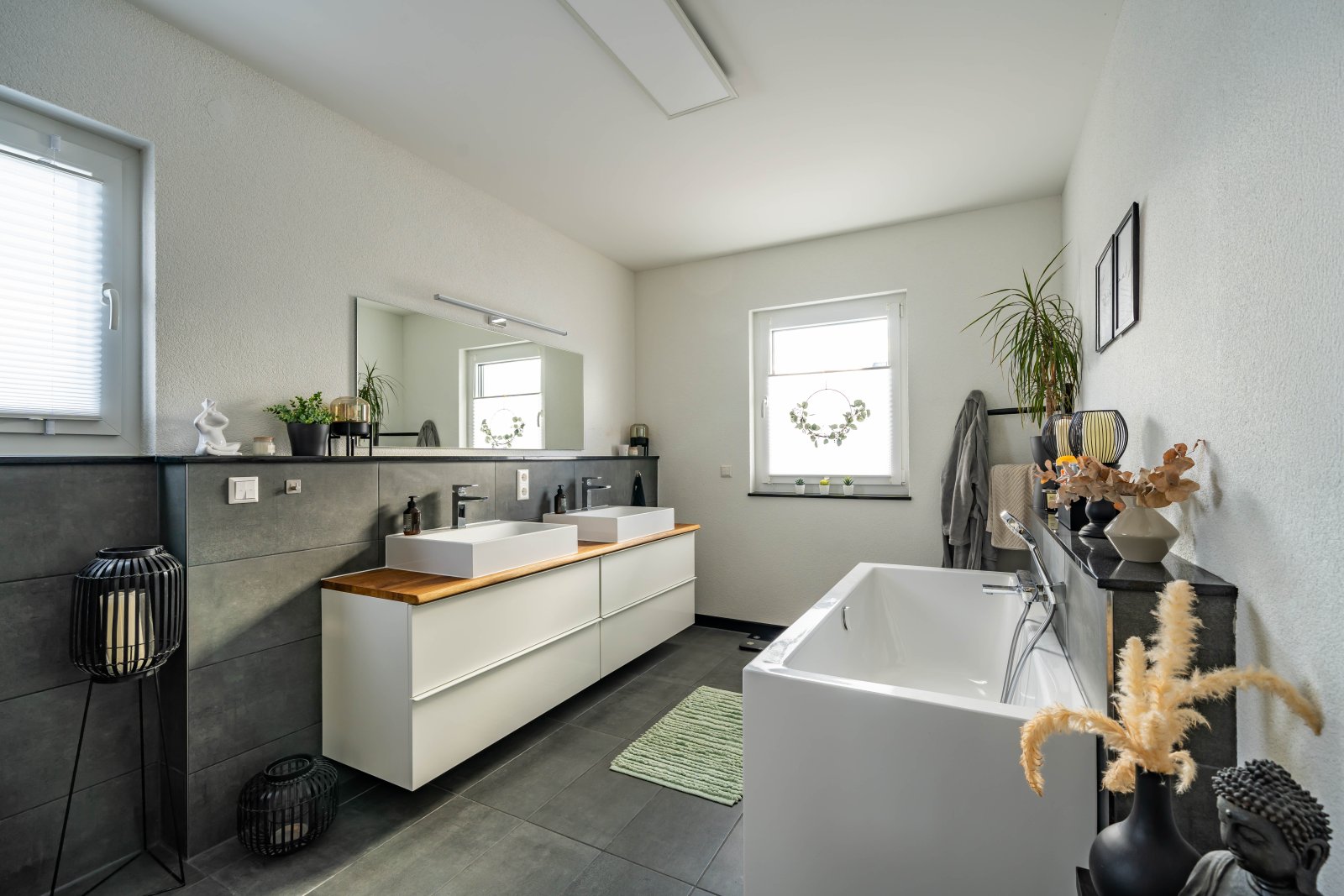 **Ihr Familiennest: Geräumiges Haus in bester Wohnlage mit Klinkeraktion!** – Ahnsen – Vorschaubild 11