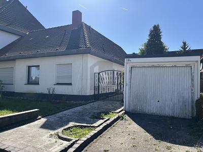 IHRE ZENTRUMSNAHE BESSERE HÄLFTE – Dülmen – Vorschaubild 2