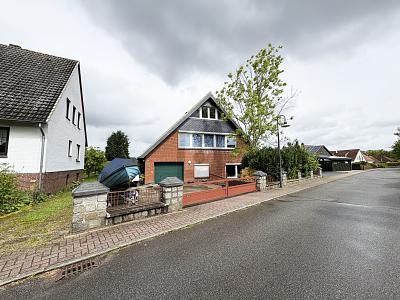 VIEL PLATZ MIT BLICK AUF DIE SCHLEI – Fahrdorf – Vorschaubild 2
