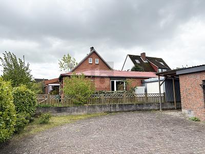 VIEL PLATZ MIT BLICK AUF DIE SCHLEI – Fahrdorf – Vorschaubild 3