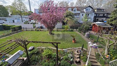 WOHNKOMFORT MIT RENDITE BOOSTER