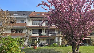 WOHNKOMFORT MIT RENDITE BOOSTER – Mannheim – Vorschaubild 5