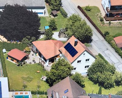 CHARMATES ANWESEN MIT TRAUMHAFTEM GARTEN – Klettgau – Bild 1 von 6