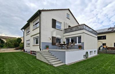 EIN ZUHAUSE MIT MÖGLICHKEITEN – Sindelfingen – Bild 1 von 5