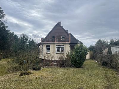 SCHÖN GELEGEN FÜR DIE FAMILIE – Fehrbellin – Vorschaubild 2