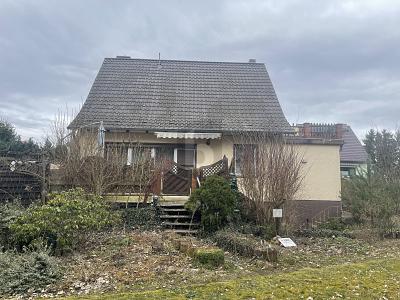 SCHÖN GELEGEN FÜR DIE FAMILIE – Fehrbellin – Vorschaubild 3