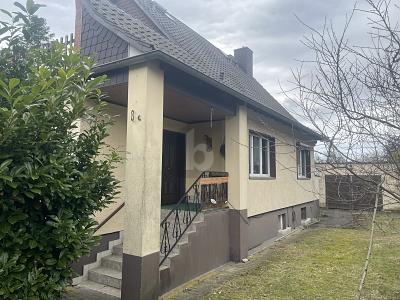 SCHÖN GELEGEN FÜR DIE FAMILIE – Fehrbellin – Vorschaubild 4
